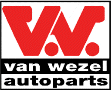 VAN WEZEL 58002255